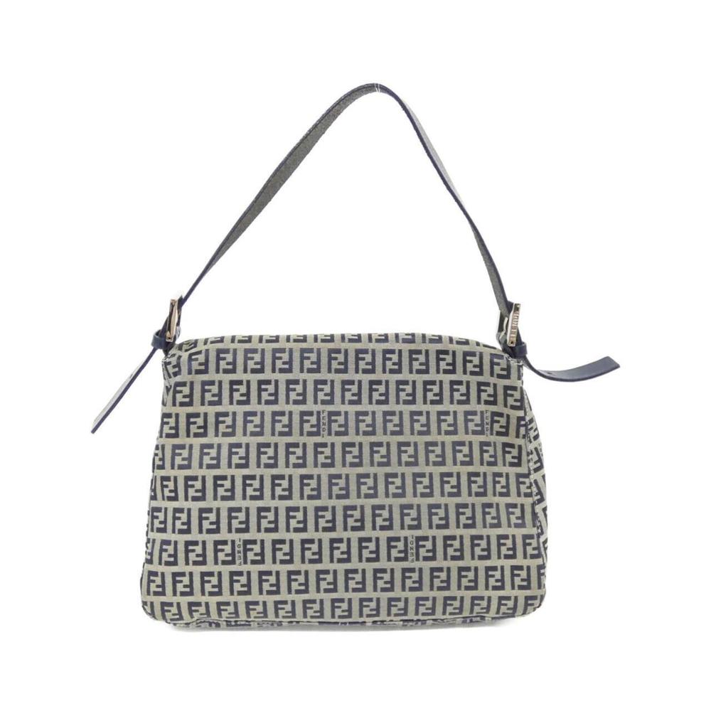 Fendi Mamma Baguette 26325 Shoulder Bag - Picture 2 of 8
